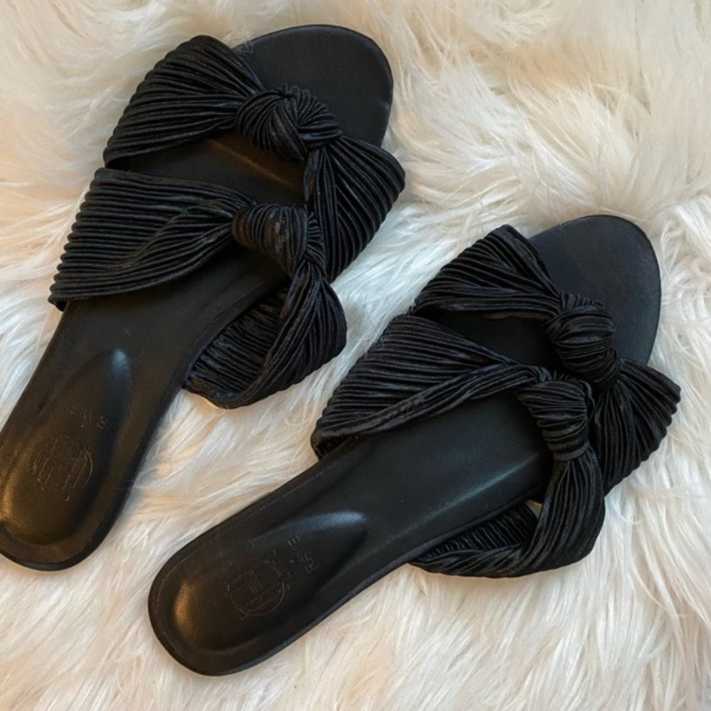 Raye x House of Harlow 1960 Slides